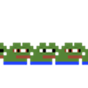Congopepe emoji