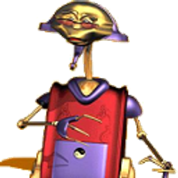 Reboot Phong emoji