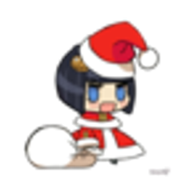 Animexmas emoji