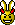 Evil Bunny emoji