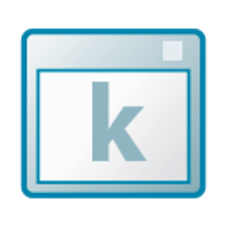K Win emoji