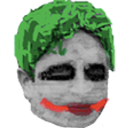 So Serious emoji