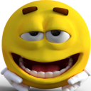 Gooning emoji