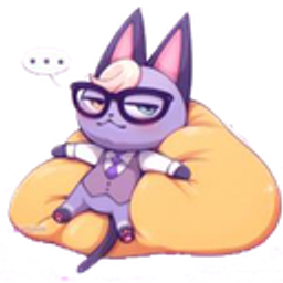 Chilling Raymond emoji
