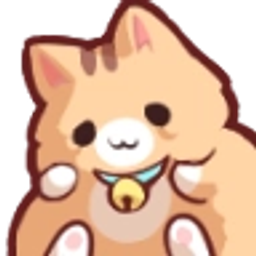 Fatneko emoji