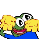 Cheergi emoji