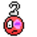 Pink Eye emoji
