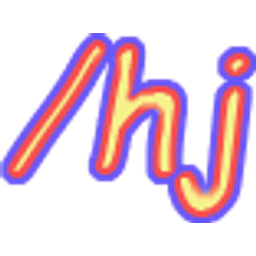Hj emoji