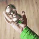 Balls Of Steel emoji
