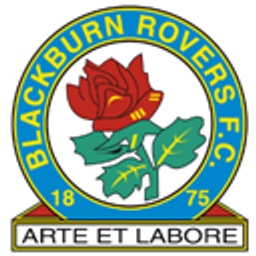 Blackburn Rovers emoji