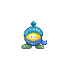 Winterxsummer Clothing emoji