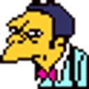 Moe emoji