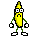 Banana Sad emoji