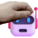 Goodbot emoji