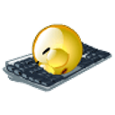 Keyboard Nap emoji