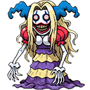 Jynx Oh No emoji