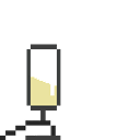 Champagne Time emoji