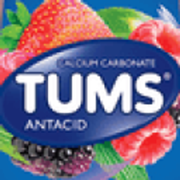 Tums emoji