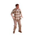 Chandler Dance emoji