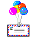 Mail emoji