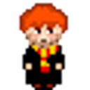 Ron emoji