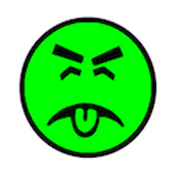 Mryuck emoji