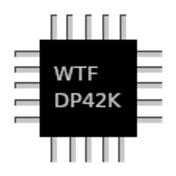 Computer Chip emoji