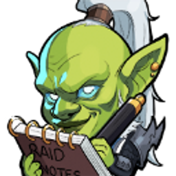 Goblinnotes emoji