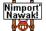 Nimport Nawak emoji