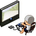 Video Gamer emoji