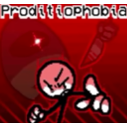 Proditophobia emoji