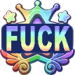 Colorfulfuck emoji