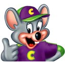 Chuckecheese emoji