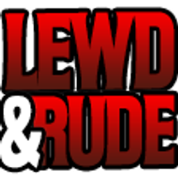 Lewd And Rude emoji