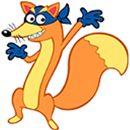 Swiper emoji