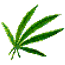 Weed Joint emoji