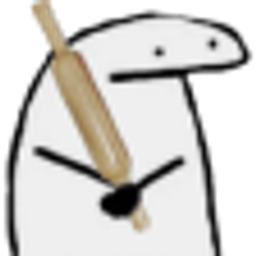 Flork1q emoji