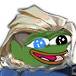 Pepesova emoji