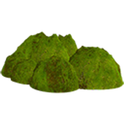 Moss8 emoji