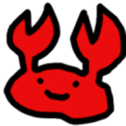 Janky Crab emoji