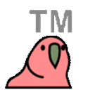 Tm Party Parrot emoji