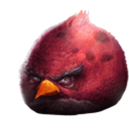 Ultrarealisticterence emoji