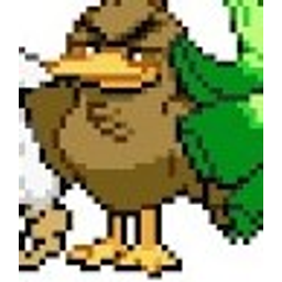 Sirfetchd emoji
