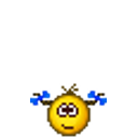Questioning Girl emoji