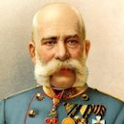 Franz emoji
