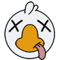 Dedduck0 emoji