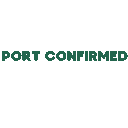 Portconfirmed emoji