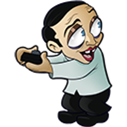 Doctor Lorre emoji