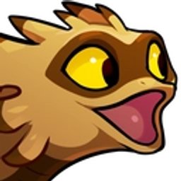 Sand Pog emoji