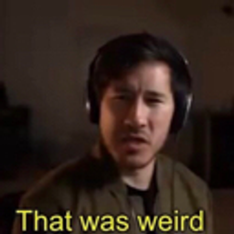 Thatsweird emoji